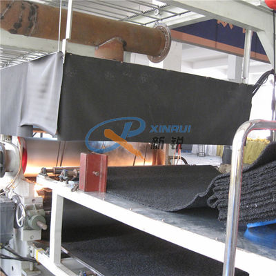 Mesin Pembuat Matras Mobil 110kw