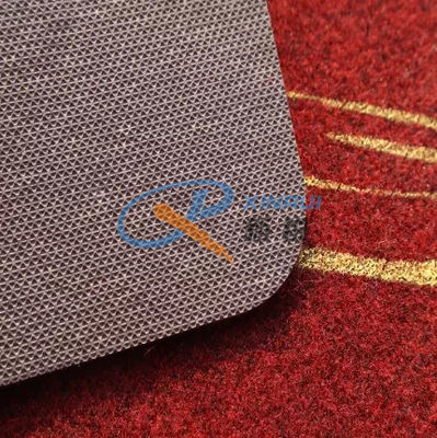 380V PVC TPR Carpet Coating Floor Mat Membuat Mesin