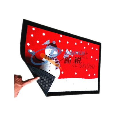 380V PVC TPR Carpet Coating Floor Mat Membuat Mesin