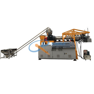 300kg / H 110kw Home Indoor Door Mat Membuat Mesin
