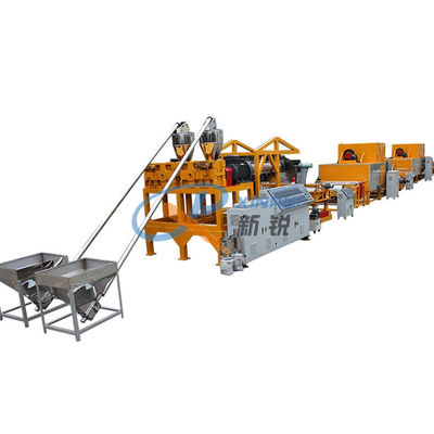 Mesin Pembuat Busa Back Mat 1220mm 400kg / H