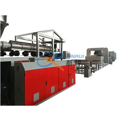 Mesin Pembuat Keset Pintu PVC S