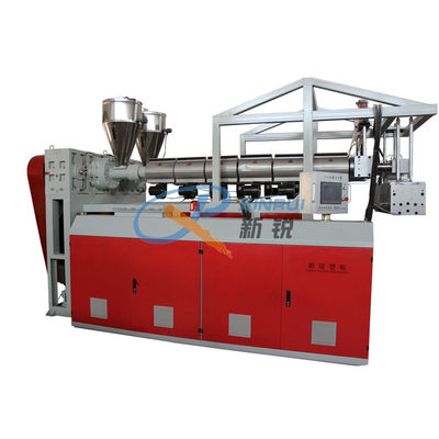 300kg / H 110kw Home Indoor Door Mat Membuat Mesin