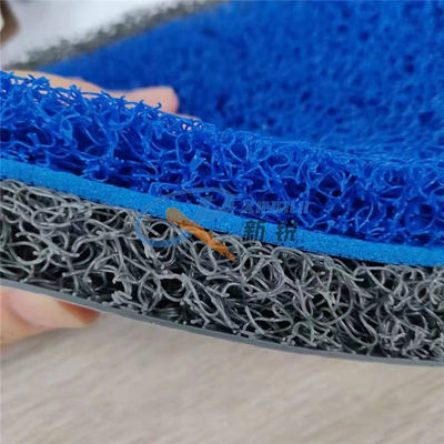 Mesin Pembuat Matras Plastik 1800mm
