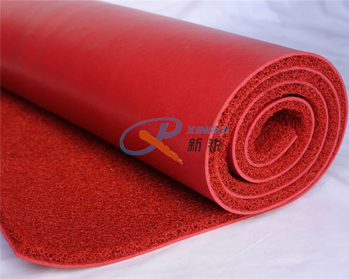 Mesin Pembuat Busa Back Mat 1220mm 400kg / H
