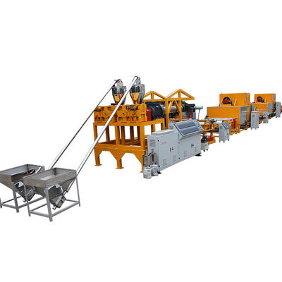 CE Spike Backing 350kg / H Mesin Pembuat Matras Mobil