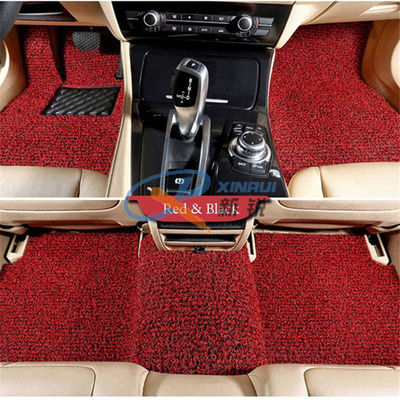 Mesin Pembuat Matras Mobil Spike Backing PVC 1220mm