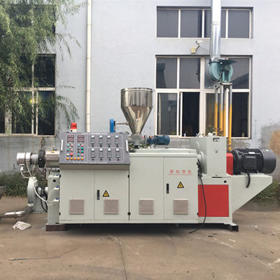 Mesin Pembuat Butiran Plastik Daur Ulang 150KW