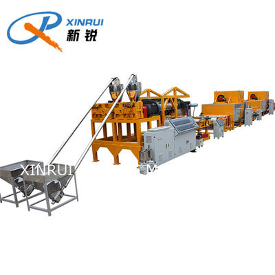 Mesin Pembuat Matras Mobil CE 1220mm