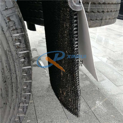 900mm 5mm PE Grass Turf Plastic Mat Membuat Mesin