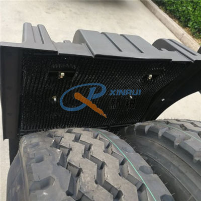900MM CE ISO PE Drainase Mesin Pembuat Rumput Mat
