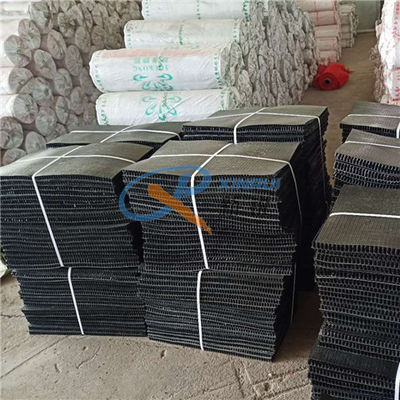 Mesin Pembuat Matras Plastik 110kw 10T Untuk Karpet Rumput
