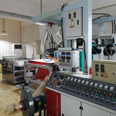 800mm Mask Filter PP Non Woven Fabric Manufacturing Plant