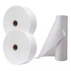 KN95 KF94 FFP2 Mesin Pembuat Kain Non Woven
