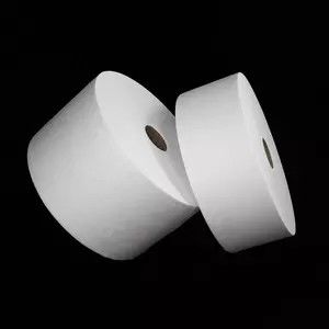 1600mm Mask Filter Meltblown Nonwoven Fabric Membuat Mesin