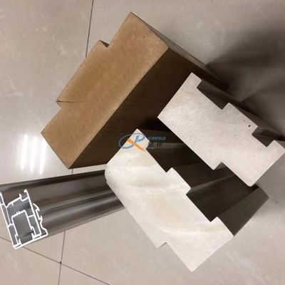 SJSZ65 WPC PVC Foam Door Frame Profil Mesin Ekstrusi