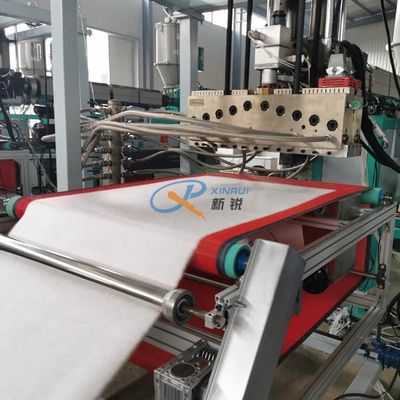 Mesin Pembuat Kain Nonwoven Meltblown 25gsm