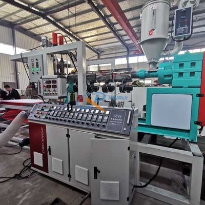 Mesin Pembuat Kain Nonwoven Meltblown 25gsm