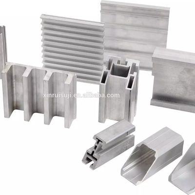Mesin Pembuat Ekstrusi Profil Jendela & Pintu PVC UPVC