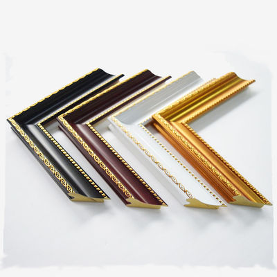2.8m PS Garis Ekstrusi Profil Plastik Granular