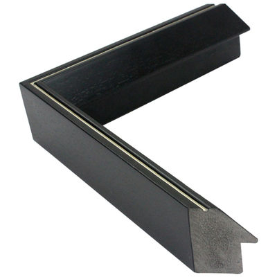 2.8m PS Garis Ekstrusi Profil Plastik Granular