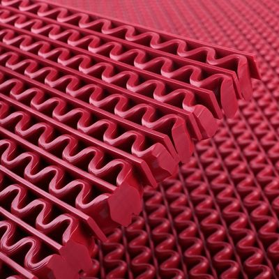 Peralatan Pembuatan Mat PVC S