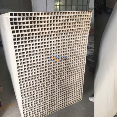 Lini Produksi Panel Pintu Plastik Komposit Kayu Tahan Air