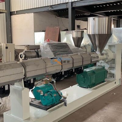 CE 18mm 80 Kali Pp Bekisting Plastik Berongga Untuk Mesin Beton