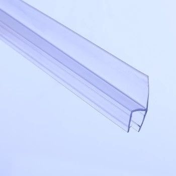 CE 2.2m PC Granular Soft Sealing Strip Membuat Mesin
