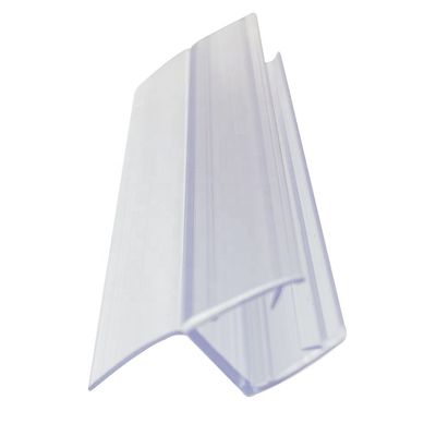 Mesin Profil Plastik PVC Soft Seal Strip 8mm 2.2m