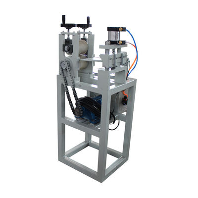 Mesin Las Papan PVC 3 fase 40KW 20m3 PP PE