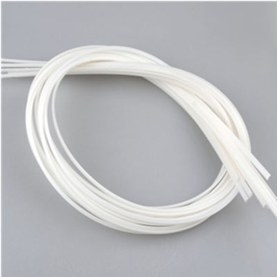 2mm 3mm 4mm 40KW Welding Rod Mesin Profil Plastik