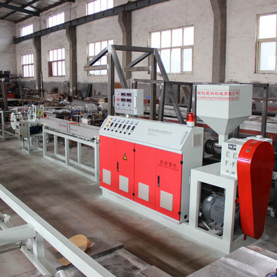 Mesin Las Papan PVC 3 fase 40KW 20m3 PP PE