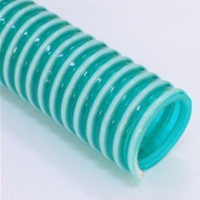 30m PVC Spiral Suction Hose Mesin Pembuat Pipa Plastik